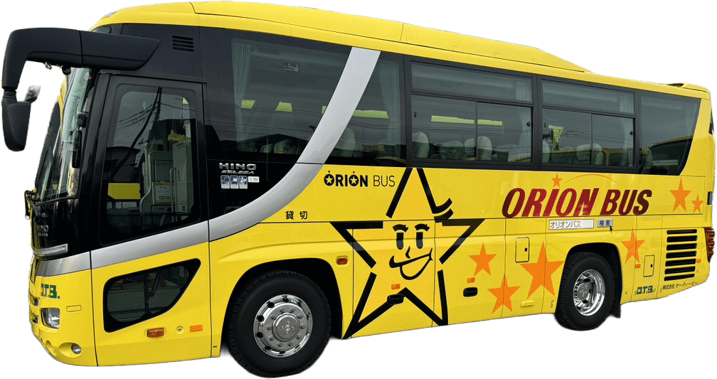中型バス