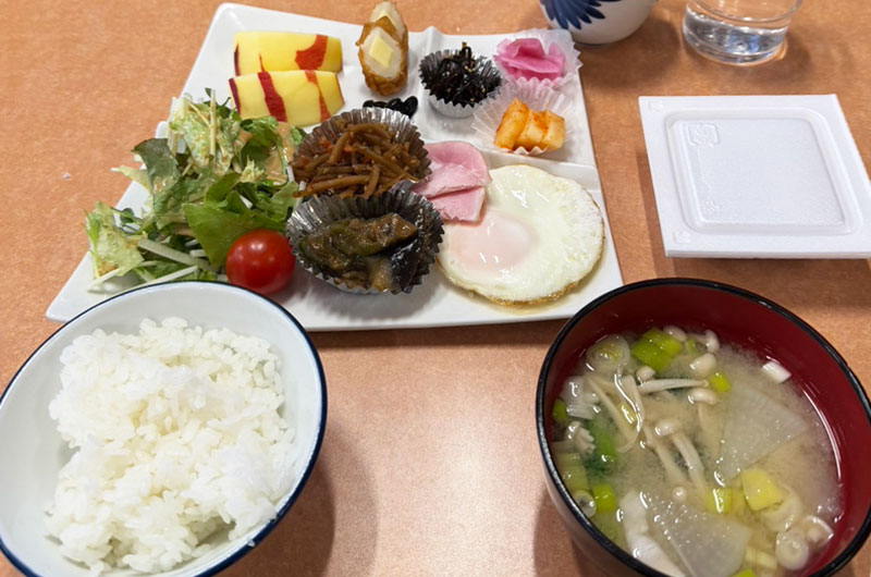 志賀・北志賀エリアへスキーバスを運行！