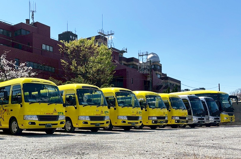 2026年 新年のごあいさつ