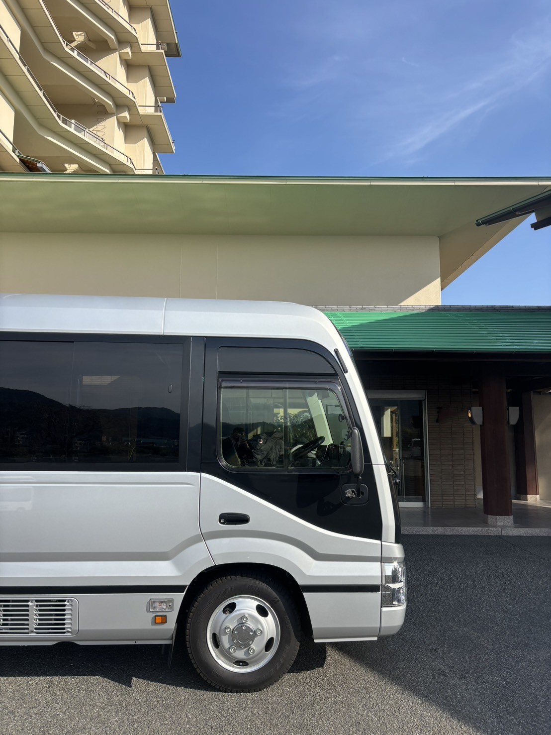 伊豆旅行のお手伝いをさせていただきました！