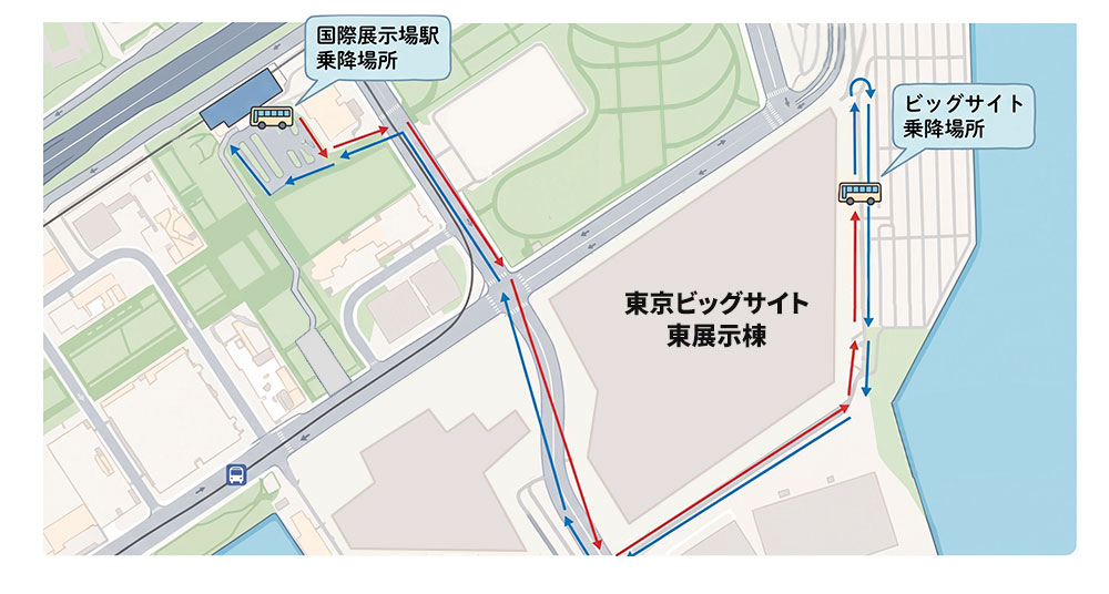 貸切バス料金の仕組み