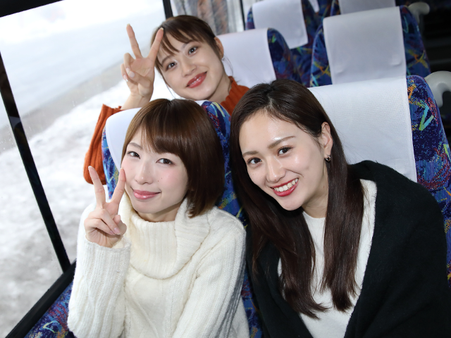 スケジュールに合わせて設定できる