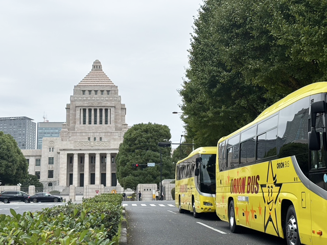 修学旅行
